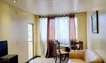 Imagem 2: Alugo Apto Mobiliado- Nazaré