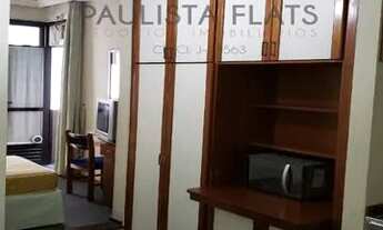 Imagem 7: SÃO PAULO - Flat - CERQUEIRA CÉSAR