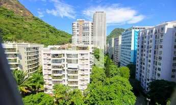 Imagem 5: Apartamento para Aluguel - Urca, 3 Quartos, 86 m2