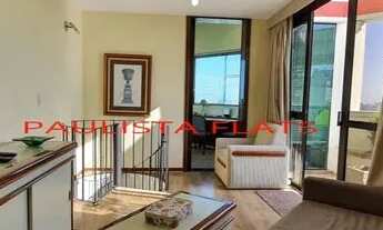 Imagem 7: SÃO PAULO - Flat - JARDIM PAULISTA