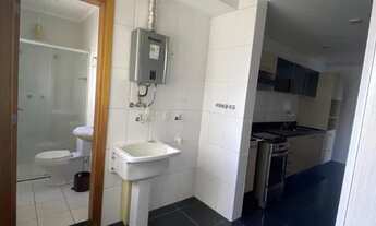 Imagem 5: Apartamento para Locação em Santana de Parnaíba, Tamboré, 3 dormitórios, 1 suíte, 2 banhei