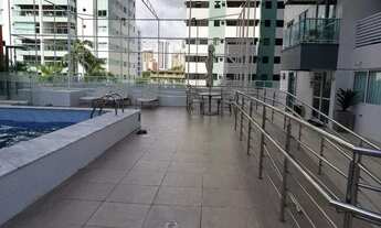 Imagem 6: Apartamento para venda com 70.Tambaú - João Pessoa - Paraíba