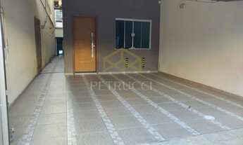 Imagem: Casa - Jardim Amanda I - Hortolândia