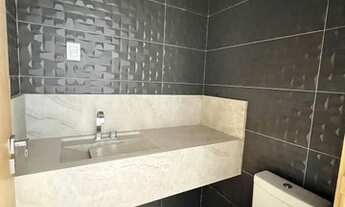 Imagem 3: Apartamento 4 suítes no Setor Bueno