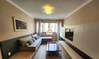 Imagem 6: São Paulo - Apartamento Padrão - Indianópolis