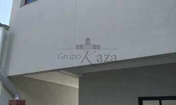 Imagem: Sobrado - Jardim das Industrias - 3 suítes