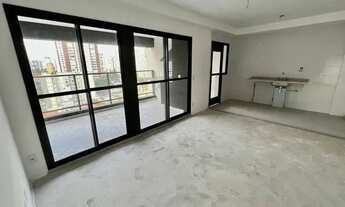 Imagem 6: Venda Apartamento 2 Dormitórios - 85 m² Brooklin