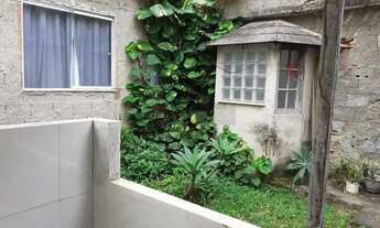 Imagem 3: Open House vende casa com 3 suítes sendo 1 master com piscina na Região Oceânica de Niteró