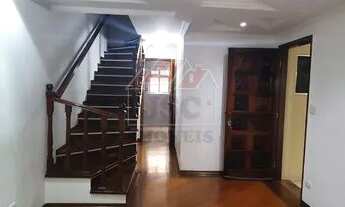 Imagem 5: Sobrado no bairro Jardim São Caetano - São Caetano do Sul, SP