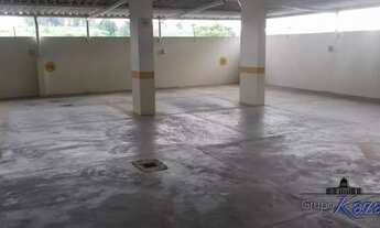 Imagem 4: Apartamento para aluguel possui 39 metros quadrados com 1 quarto