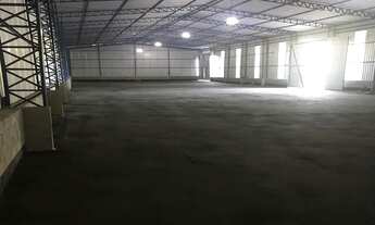 Imagem 5: 10.500m2 AT com 1.800m2 AC por 19.900 mês com IPTU incluso ou -5.000m2 AT com 1.500m2 AC p