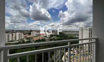 Imagem 5: Apartamento a venda próximo Shopping Parque das Bandeiras