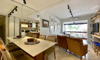 Imagem: Apartamento para venda com 95 metros quadrados