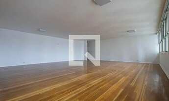 Imagem 3: Apartamento para Aluguel - Jardim Paulista, 3 Quartos, 226 m2