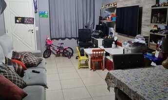 Imagem 7: Sobrado - Geminado - Venda - Jandira/SP