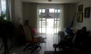 Imagem 6: Cobertura com 03 quartos no Portal do Sol