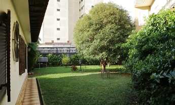 Imagem 5: Casa com piscina em Terreno de 822 m²