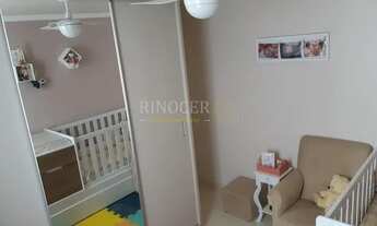 Imagem 7: Apartamento à venda, 2 quartos, 1 suíte, 2 vagas, Jardim Sumaré - Ribeirão Preto/SP