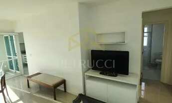 Imagem 3: Apartamento - Cambuí - Campinas