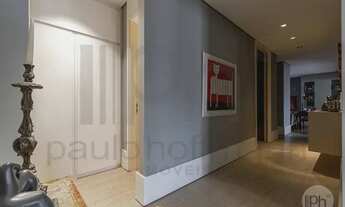 Imagem 2: Luxo e Conforto no Itaim!