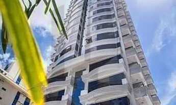 Imagem 4: Apartamento de alto padrão