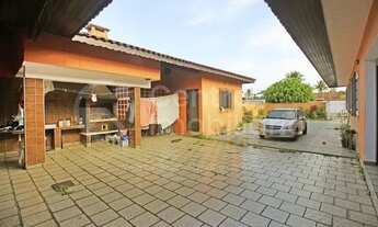 Imagem 5: CASA à venda com 3 quartos em Itanhaém, no bairro Tupy