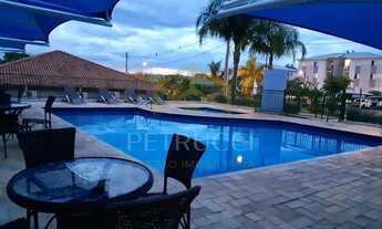 Imagem: Apartamento - Vila Inema - Hortolândia