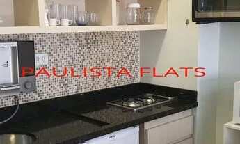 Imagem 4: SÃO PAULO - RESIDENCIAL - JARDIM PAULISTA