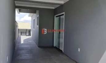 Imagem 3: Sobrado 3 dormitorios em São Jose!