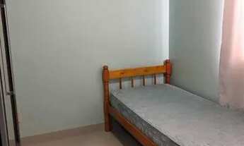 Imagem 5: Alugo quarto no Saguaçu