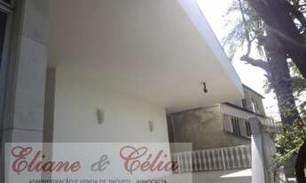 Imagem 2: Casa Comercial para Locação em Belo Horizonte, Cidade Jardim, 8 dormitórios, 1 suíte, 2 ba