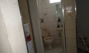 Imagem 5: Sobrado de esquina na Vila Carrão