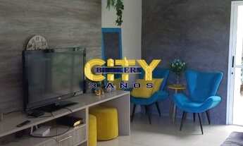 Imagem 2: Casa no Condomínio Esmeralda de 3 quartos reformada com churrasqueira e armários planejado