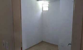 Imagem 4: Aluga casa 2/4 tipo vila