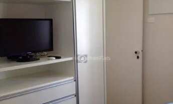 Imagem 6: Flat com 1 dormitório para alugar, 42 m² por R$ 5.200,00/mês - Itaim Bibi - São Paulo/SP