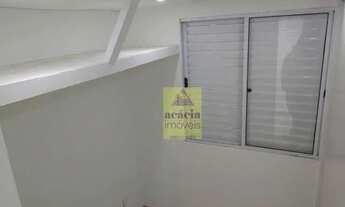 Imagem 5: Apartamento com 3 dormitórios à venda, 50 m² por R$ 265.000,00 - Vila Zulmira - São Paulo