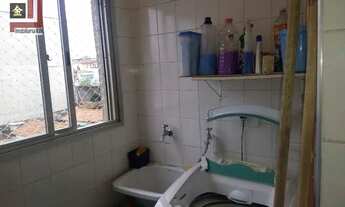 Imagem 5: Apartamento com 2 dormitórios à venda, 61 m² por R$ 479.000,00 - Vila Gumercindo - São Pau