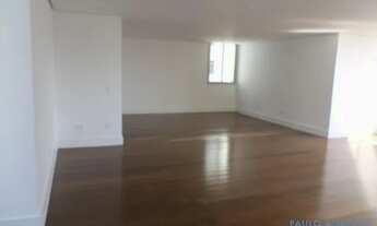 Imagem: APARTAMENTO - MORUMBI - SP