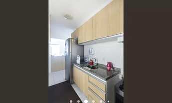 Imagem 7: Apartamento venda 84 metros com 3 quartos sendo 1 suite 2 vagas Vila Proost de Souza - Cam