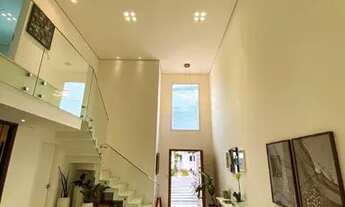 Imagem 5: Casa em Condomínio para Venda em Cabreúva, Jacaré, 3 dormitórios, 3 suítes, 4 banheiros, 2