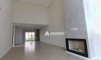 Imagem 4: Casa com 3 dormitórios à venda, 140 m² por R$ 890.000,00 - Vale Ville - Gravataí/RS