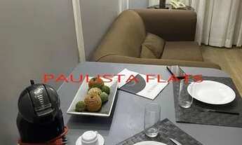 Imagem 6: SÃO PAULO - RESIDENCIAL - VILA OLÍMPIA