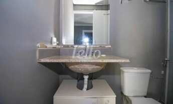 Imagem 5: São Paulo - Apartamento Padrão - Moema