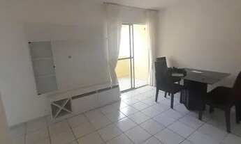 Imagem 3: Apartamento semi mobiliado 02 Quartos Jardim Eldorado