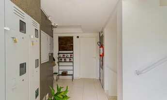 Imagem 5: Apartamento 2 quartos/ 1 vaga no Tingui- Curitiba- PR