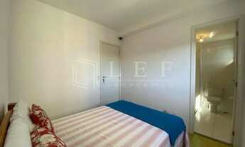 Imagem 5: Residencial- Apartamento em Santo Amaro