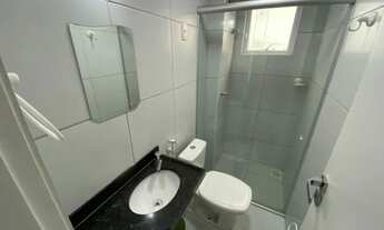 Imagem 4: Apartamento com 2 dormitórios para alugar, 40 m² por R$ 1.180,00/mês - Centro - Fortaleza