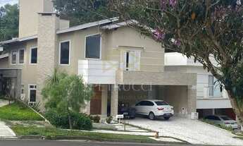 Imagem: Casa - Jardim Paiquere - Valinhos