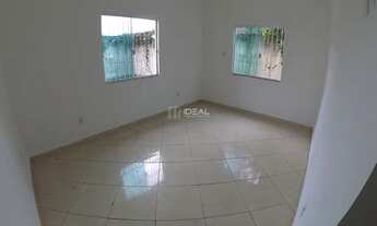 Imagem 5: Casa linear para locação no Residencial Santo Antonio