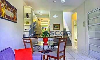 Imagem 7: Casa em condomínio, 3 dormitórios para locação anual Praia Mole - Florianópolis